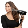 thumbnail image 2 of Secadora para Cabello Conair Negra 303bes, 2 of 3