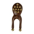 thumbnail image 2 of EHJRE Wooden Nose Guasha Massage Tool Birthday Gift Antistatic Gua Sha Facial Tool, 2 of 8