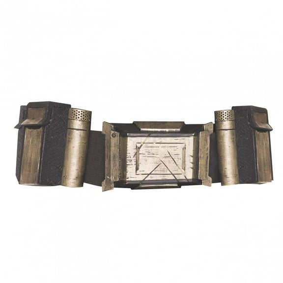 Child's Batman V Superman Batman Batbelt Belt Costume Accessory
