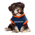 thumbnail image 4 of Denver Broncos Pet Performance Tee Shirt Size S, 4 of 4