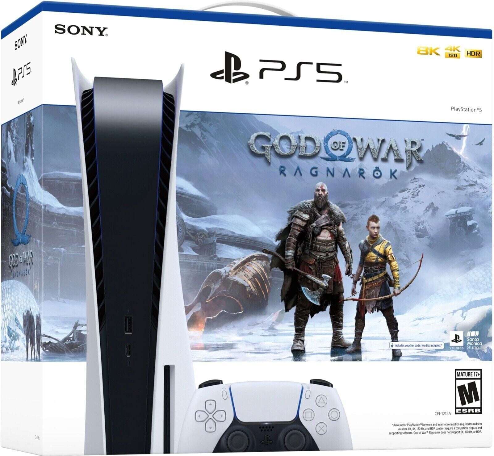 God of War Finally Comes to PC Thanks to Sony PlayStation Now, But There's  a Catch - MySmartPrice