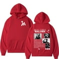 thumbnail image 5 of Rapper Maluma Tour 2025 New Album Hoodie Men's Hip Hop Gothic Clothing Pullover Sweatshirt  Y2k Unisex Vintage Oversized Hoodies, 5 of 7