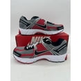 thumbnail image 2 of Men's Nike Zoom Vomero 5 Metallic Silver/Black (HV0926 095) - 12, 2 of 6