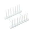 thumbnail image 2 of Clearance!Kitchen Storage Rack Pot Lid Rack Spoon Rack Kitchen Cutlery Rack Kitchen Accessories, 2 of 2