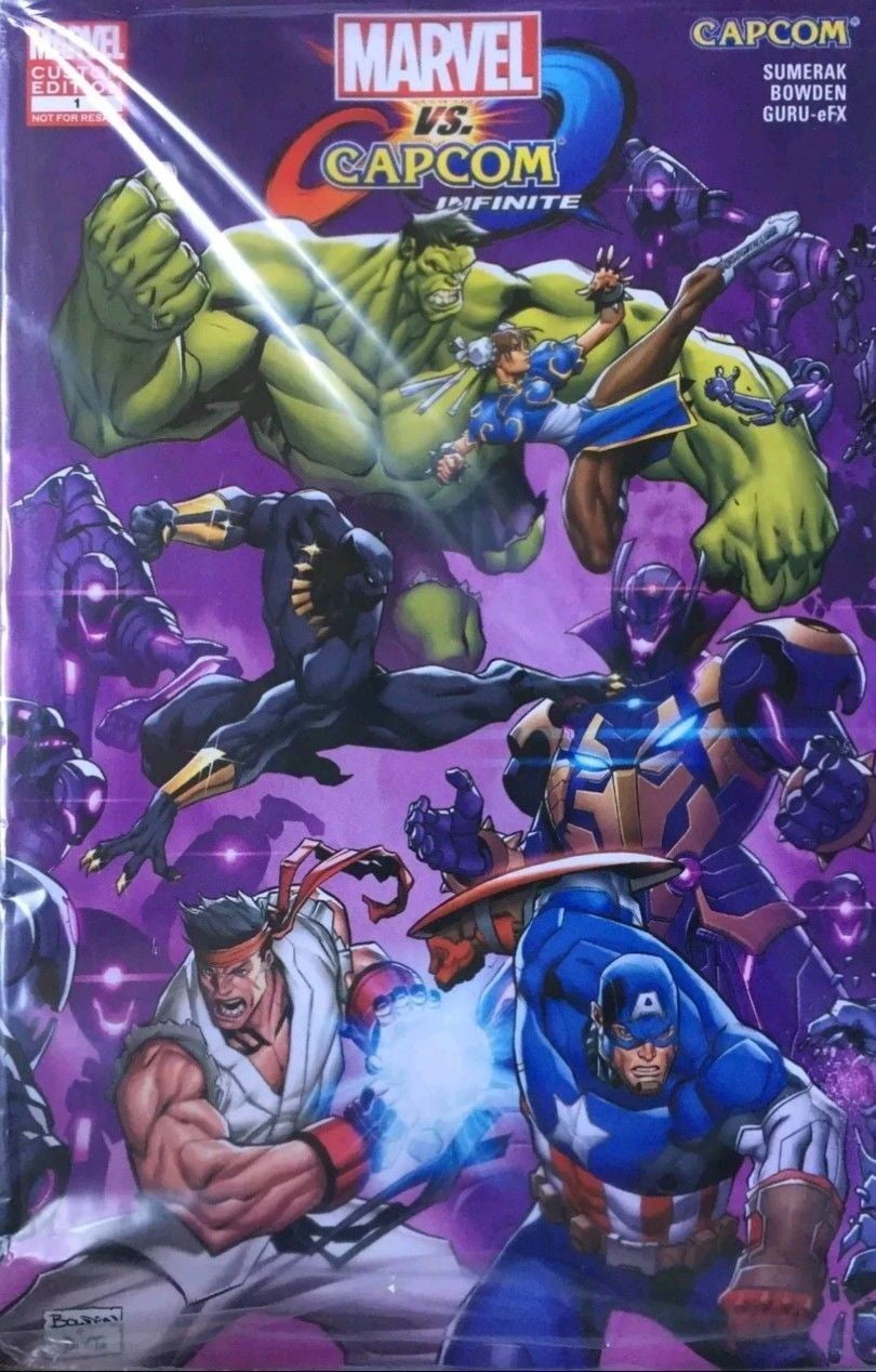 Marvel vs capcom 3 button layout - fahercasual