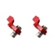 thumbnail image 4 of Sonducket Bicicleta V freno C abrazadera extensión carretera bicicleta soporte medio freno abrazadera extensor ciclismo accesorio 406 a 451 Type1 NO1 Sonducket  CBP104725, 4 of 5