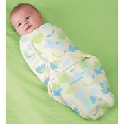 Kiddopotamus Swaddleme Organic Cotton