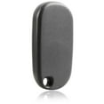 thumbnail image 4 of KeylessOption replacement fob for Acura CL, Integra (72147-SY8-A03, 72147SY8A03) 4 button remote fob with option button, 4 of 5