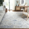 thumbnail image 2 of SAFAVIEH Renewal Gaila Oriental Area Rug, Beige/Gray, 3' x 5', 2 of 6