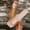 #0125-Rose Gold, variant on Xucatan Women's Flat Sandals, Ladies Leather Slippers, Comfy Dressy Slip on Shoes Elegant Slides Summer Fall Spring Cute Open Toe Casual Footwear Gift