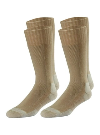 Cold Weather Heavyweight Mid-Calf Boot Military Sock - Fox River