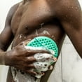 thumbnail image 5 of The All-Natural Body Scrubber by Casamera (Volcanic Mud-infused), 5 of 10