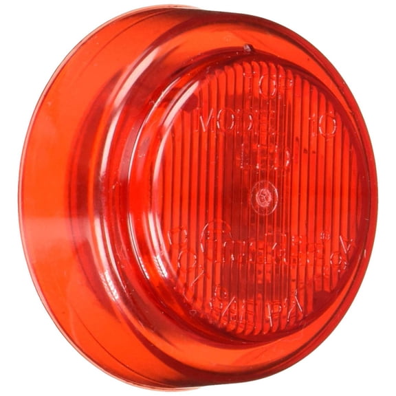 Truck-Lite (10250R) Marker/Clearance Lamp