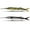 Set 1, variant on ABPETE Fishing Lures,Multi-Joint Swimbait - Slow-Sinking Hard Bait for Largemouth Bass & Northern Pike, Saltwater Ready with Corrosion-Resistant Hooks