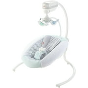 The Fisher-Price Revolve Swing