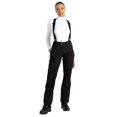 thumbnail image 4 of Dare 2B Womens Diminish Insulated Ski Trousers, 4 of 5