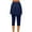 Navy, variant on Clearance Sale! Women's Tennis Golf Skorts Skirted Leggings High Waist Yoga Legging With Skirts Gym Athletic Skirt Comfortable Sports Running Mint Green XXXL Size