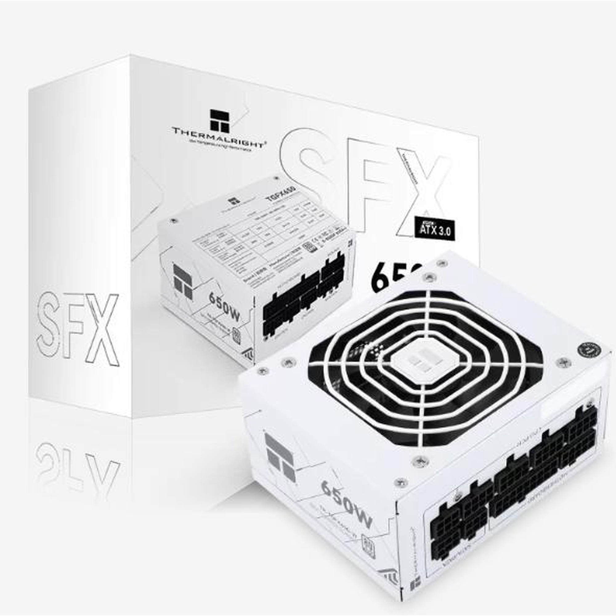 Thermalright TR-TGFX 650 SFX