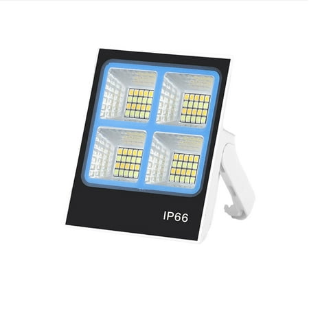 

miaomiaoke Portable Lamp Portable Work Lamp Solar Energy Usbemergency Charging Outdoor Rain Proof Camping Strong Light
