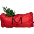 thumbnail image 4 of Northlight Multipurpose Storage Bag with Handles for 9' Artificial Christmas Trees, 4 of 7