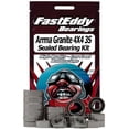 thumbnail image 2 of Team Fasteddy Arrma Granite 4X4 3S Sealed Bearing Kit, 2 of 2