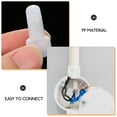 thumbnail image 3 of Hytrove 1000Ud Capuchones De Crimpado Para Cable Eléctrico Con Simple Y Material Resistente PP, 3 of 8