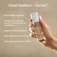 thumbnail image 2 of Spray desinfectante de manos gemi Elysium 40 ml hidratante, 2 of 9