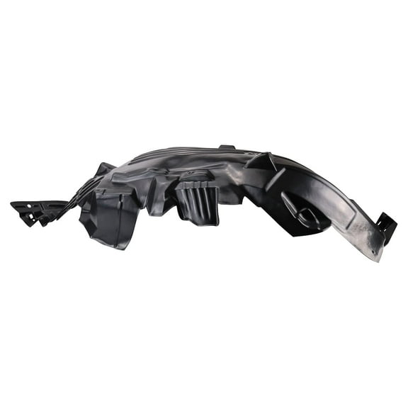 TRQ Front Right Inner Fender Liner Fits 2008-2015 Nissan Armada BDA09977