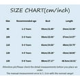 thumbnail image 3 of KAUOD Girls Tank Tops for Dance Racerback Crop Tank Top Sleeveless Sports Teen Girls Summer Casual Undershirts, 3 of 5