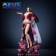 thumbnail image 2 of Figuras de anime de One Piece, figura de Hancock, figura de acción de Boa Hancock, modelos de chicas sexys, estatua de PVC Gk, juguetes coleccionables, regalos de muñecas, 2 of 5