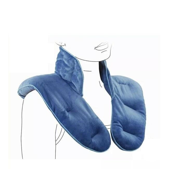 Allstar Marketing Group Hot & Cold Aromatherapy Neck Wrap