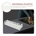 thumbnail image 5 of PAMINGONO 1Pcs Countertop Kitchen Bowls Holder for Drying and Organizing Kitchen Utensils, 5 of 8