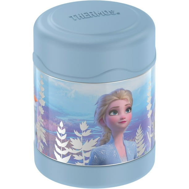 Thermos Ffzm6 10 Ounce Frozen 2 Funtainer Stainless Steel Food Jar Walmart Com Thermos Ffzm6 10 Ounce Frozen 2 Funtainer Stainless Steel Food Jar Walmart Com