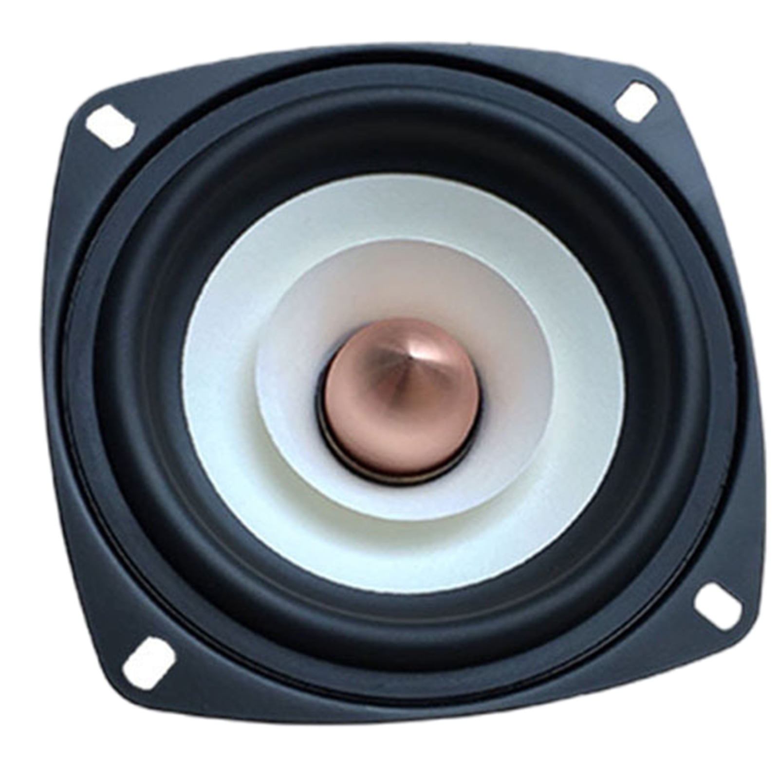 Technical Pro zxp18 18 in. 4 000 Watt Max Professional Subwoofer