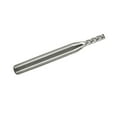 thumbnail image 1 of 4 Flute End Mill Cutter, 1/8x1/4 HSS Milling Machine Bit Carbide Coated End Mills for CNC Machine, 1 of 7