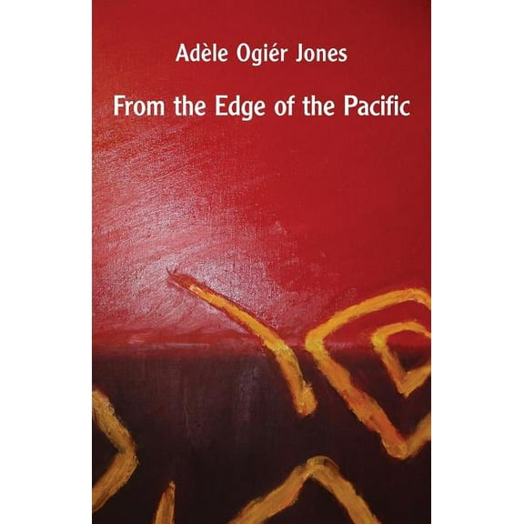 From the Edge of the Pacific, (Paperback)