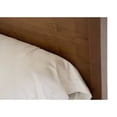thumbnail image 3 of Nova Domus Berlin - Eastern King Modern Walnut Bed, 3 of 8