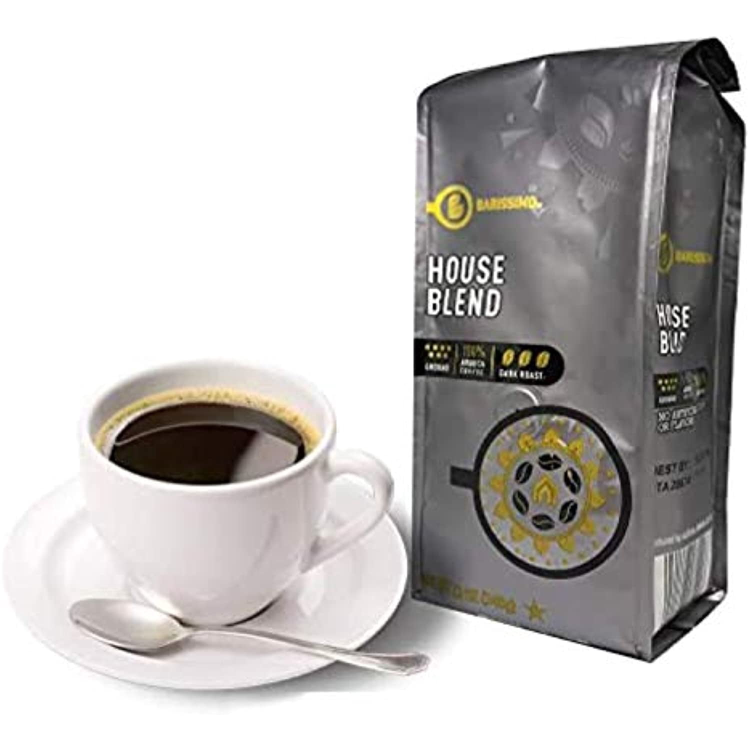 barissimo-house-blend-dark-ground-coffee-12oz-walmart