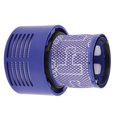 thumbnail image 3 of Washable Motor Filter for V10 Vacuum Cleaner - Durable, Effective Dust Cleaning - Extend Vacuum Life - Convenient Reusability - Blue, 3 of 8