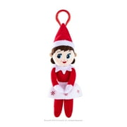 The Elf on the Shelf Soft Child Stuffed Animals & Plush Toys, PP Cotton Red, 4"