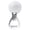 White, variant on LAILLSH 2026 New Arrival Multi Purpose Can Themed Beer Funny Fridge Beer Opener Novelty for Lover Tool Club Beer Novelty for The Lover and Beer Enthusiast
