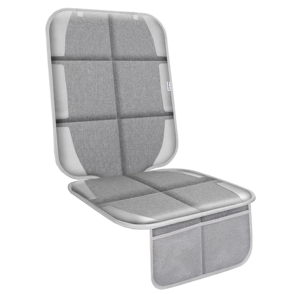 Meolsaek Car Seat Protector, Non-Slip Backing Will Not Leave Imprint, Waterpr...