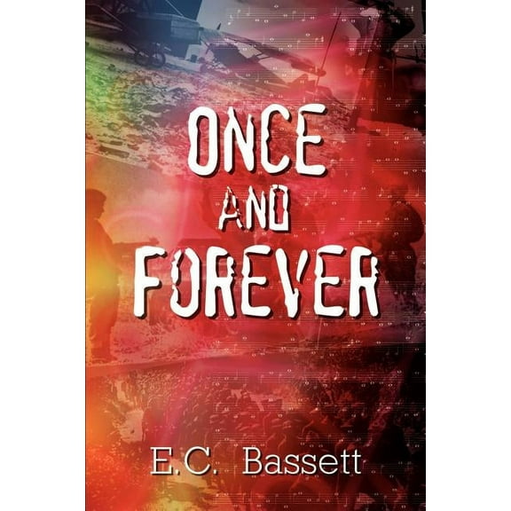 Once and Forever (Paperback)