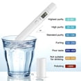 thumbnail image 4 of TDS Digital Water Tester Water Quality Analysis Meter Water Purity Check Hardness Tester, 4 of 6