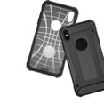 thumbnail image 4 of For iPhone XR Case, High-Quality Anti-Shock Protective Cover Armor Guard Shield w/ Lifetime Warranty, 4 of 5