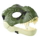 thumbnail image 1 of Máscara de dinosaurio creativa jinwen Cubierta de dinosaurio Verde, 1 of 7