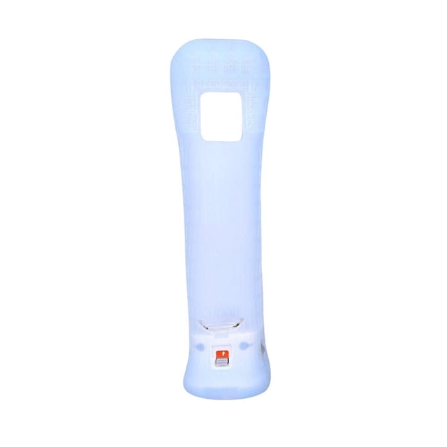 Wii Motion Plus Adapter for Enhanced HD Motion Control and Gameplay Compatibility