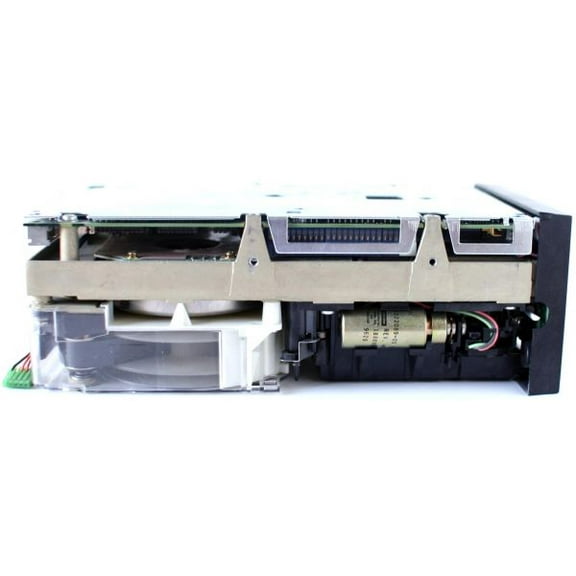 Tape Drive, DLT 4000, SCSI SE, Internal, 70-32048-08 Rev B01