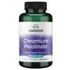 Swanson Chromium Picolinate - Natural Supplement supports Metabolism - Supports Blood Sugar Levels Already within the Normal Range - (200 Capsules, 200mcg Each)