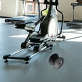 thumbnail image 4 of Mosiee Roue de Guidage pour Jambe Elliptique 70X51X12Mm Accessoires de Gym à Domicile, 4 of 9
